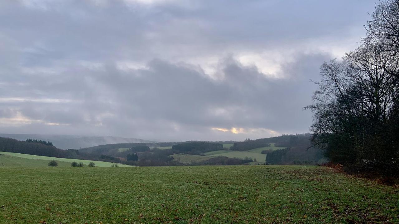 Gite Banet-Sart A Daverdisse Exteriér fotografie