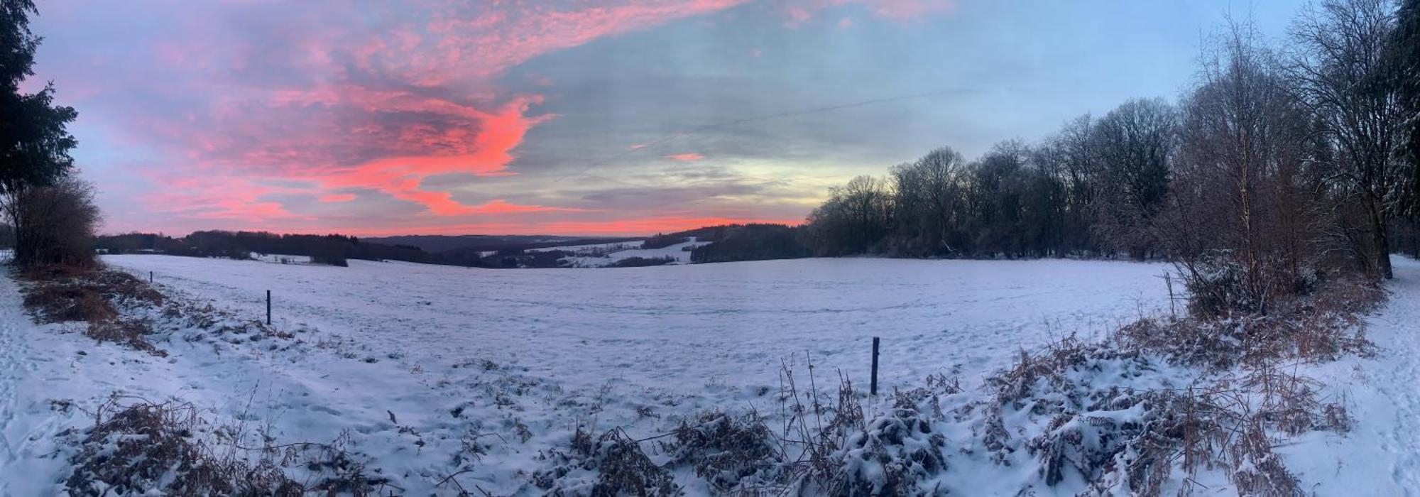 Gite Banet-Sart A Daverdisse Exteriér fotografie
