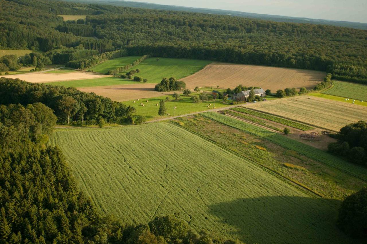 Gite Banet-Sart A Daverdisse Exteriér fotografie